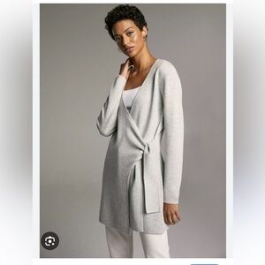 Aritzia Babaton Wrap Cardigan